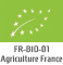 FR-BIO-01 Agriculture France